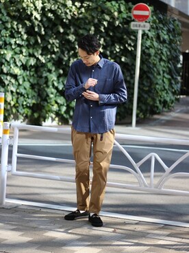 hataさんのコーディネート