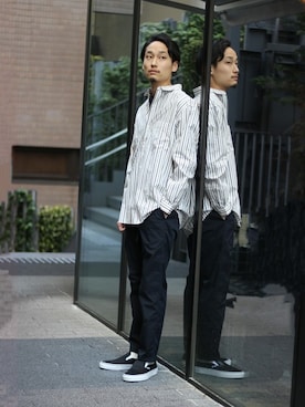 hataさんのコーディネート