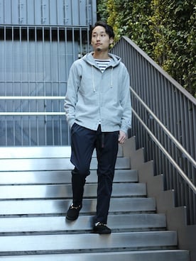 hataさんのコーディネート