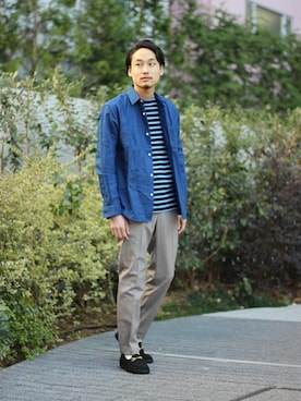 hataさんのコーディネート