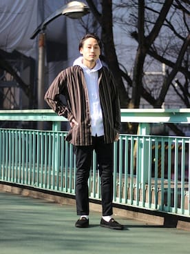 hataさんのコーディネート