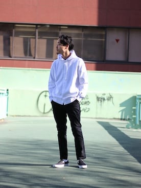 hataさんのコーディネート