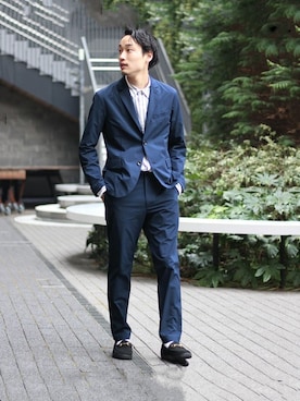 hataさんのコーディネート