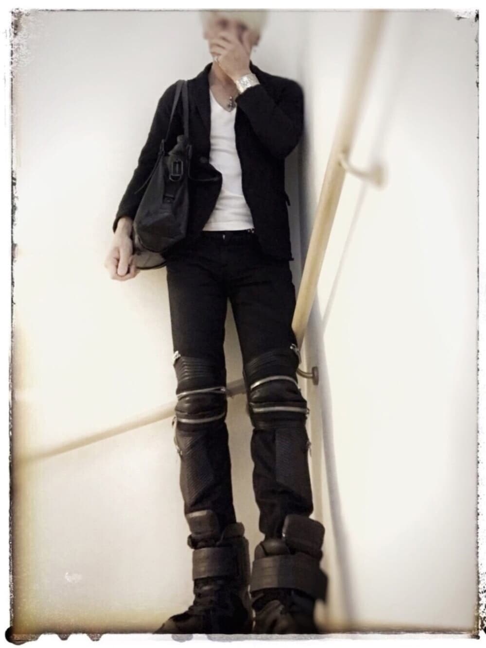 Nicolas Andreas Taralisのアイテムを使った人気ファッション