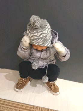 Raitoさんのコーディネート