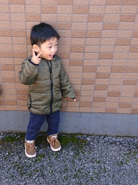 Raitoさんのコーディネート