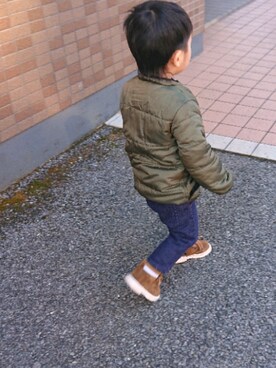 Raitoさんのコーディネート