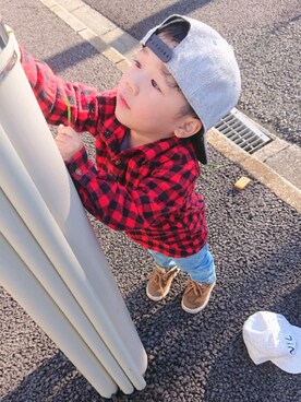 Raitoさんのコーディネート