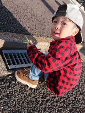 Raitoさんのコーディネート