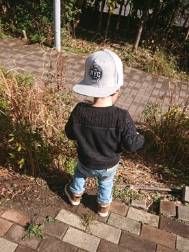 Raitoさんのコーディネート