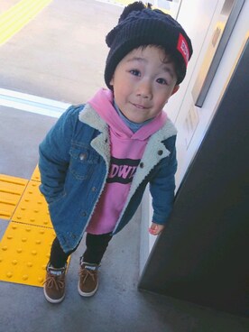 Raitoさんのコーディネート