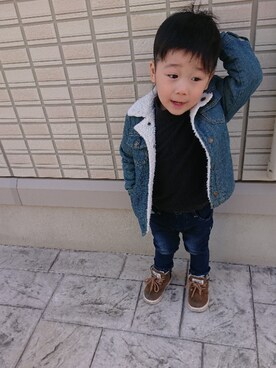 Raitoさんのコーディネート