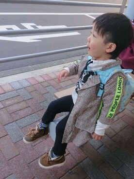 Raitoさんのコーディネート