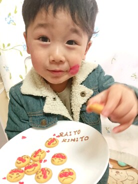 Raitoさんのコーディネート