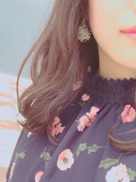 yocchiさん（レディース・147cm）の夏コーディネート