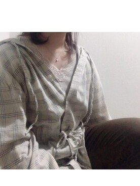 m☺︎さんのコーディネート