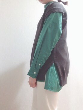 m☺︎さんのコーディネート