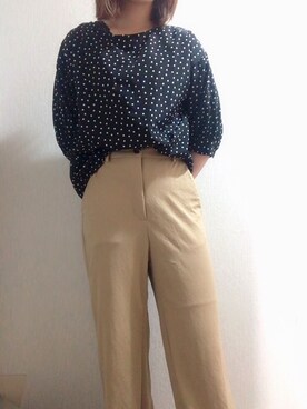 m☺︎さんのコーディネート