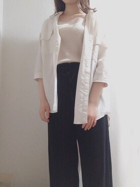 m☺︎さんのコーディネート