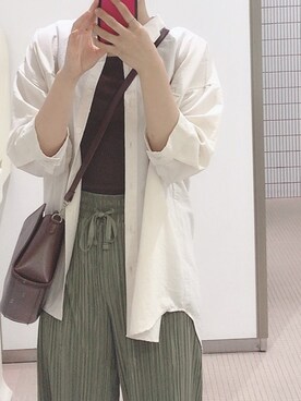 m☺︎さんのコーディネート