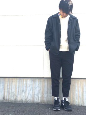 _ko__taさんのコーディネート