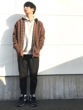 _ko__taさんのコーディネート