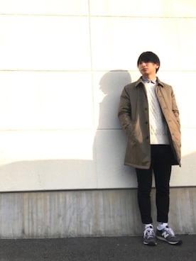 _ko__taさんのコーディネート