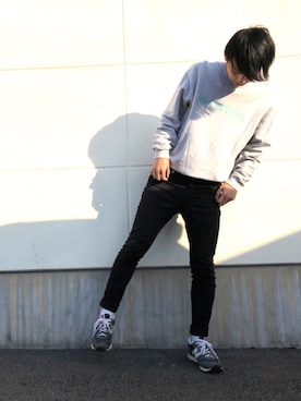 _ko__taさんのコーディネート