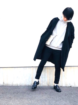 _ko__taさんのコーディネート