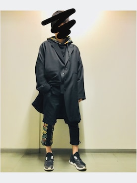 osamu511さんのコーディネート