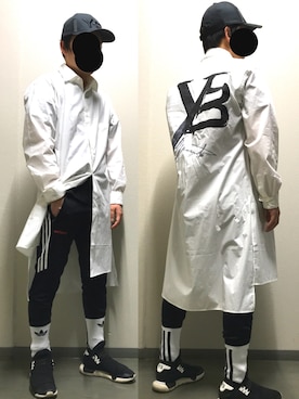 osamu511さんのコーディネート