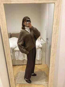 うにさんのコーディネート