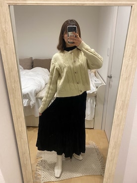 うにさんのコーディネート