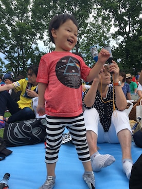 WEARATAさんのコーディネート