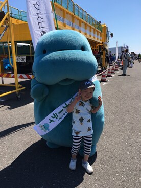 WEARATAさんのコーディネート