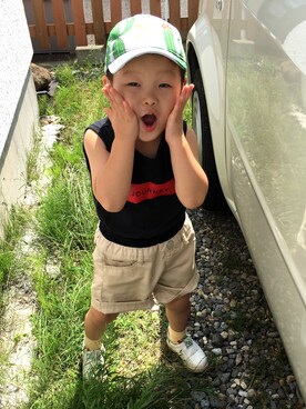 WEARATAさんのコーディネート