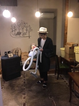 しんさんのコーディネート