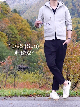 ytk_014さんのコーディネート