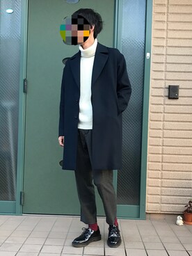 カエデ丸@更新率低下😭さんのコーディネート