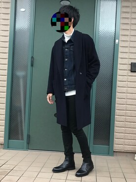 カエデ丸@更新率低下😭さんのコーディネート