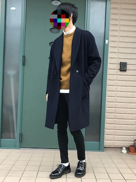 カエデ丸@更新率低下😭さんのコーディネート