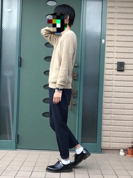 カエデ丸@更新率低下😭さんのコーディネート