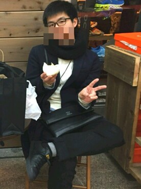 kataさんのコーディネート