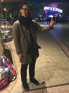 kataさんのコーディネート