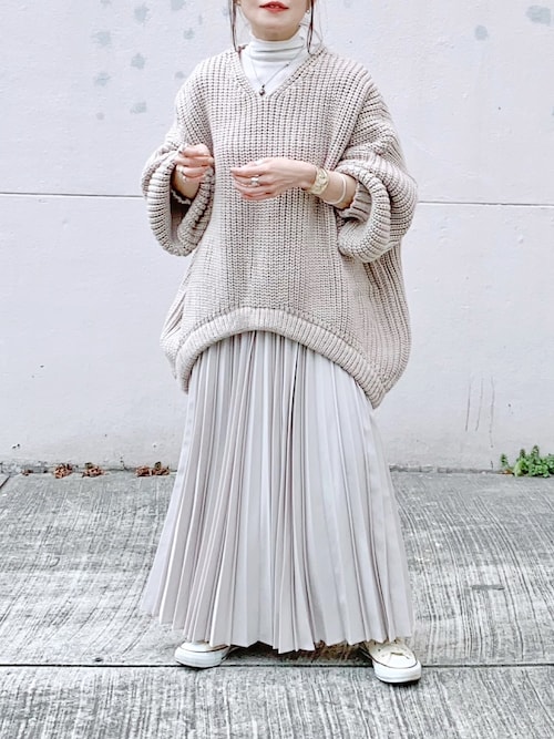 𝚝𝚘𝚞.𝚊さんのコーディネート