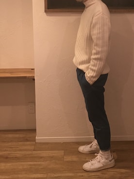 Kenta Sakakibaraさんのコーディネート