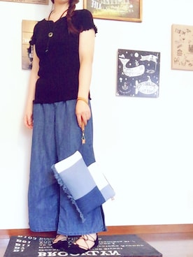 aco＊さんのコーディネート