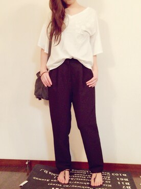 aco＊さんのコーディネート