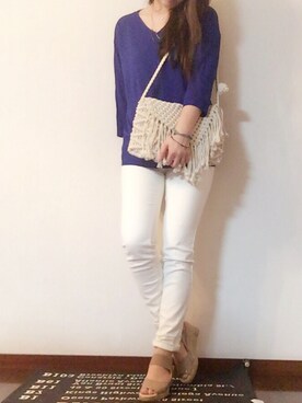 aco＊さんのコーディネート