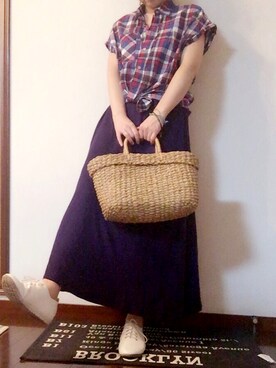 aco＊さんのコーディネート